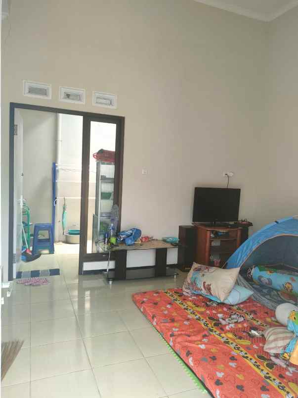 dijual rumah malang rumah sudah renov nego tipis