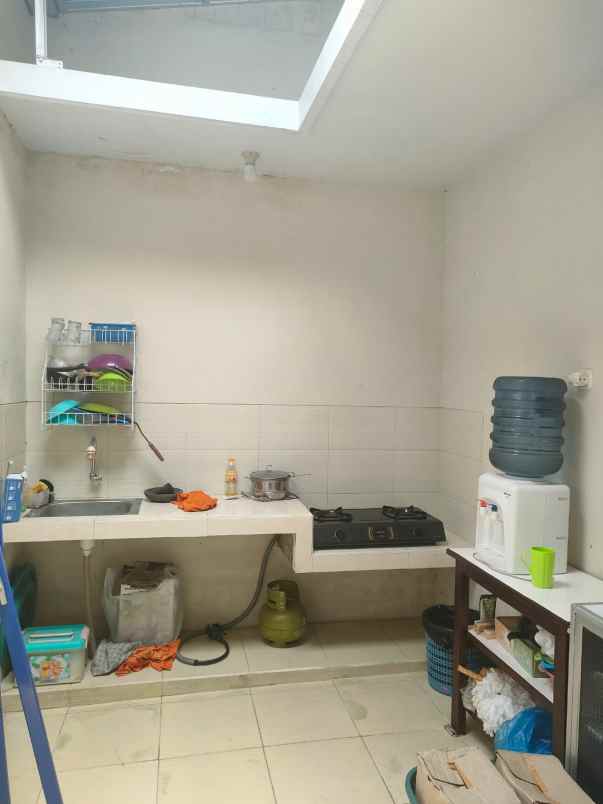 dijual rumah malang rumah sudah renov nego tipis