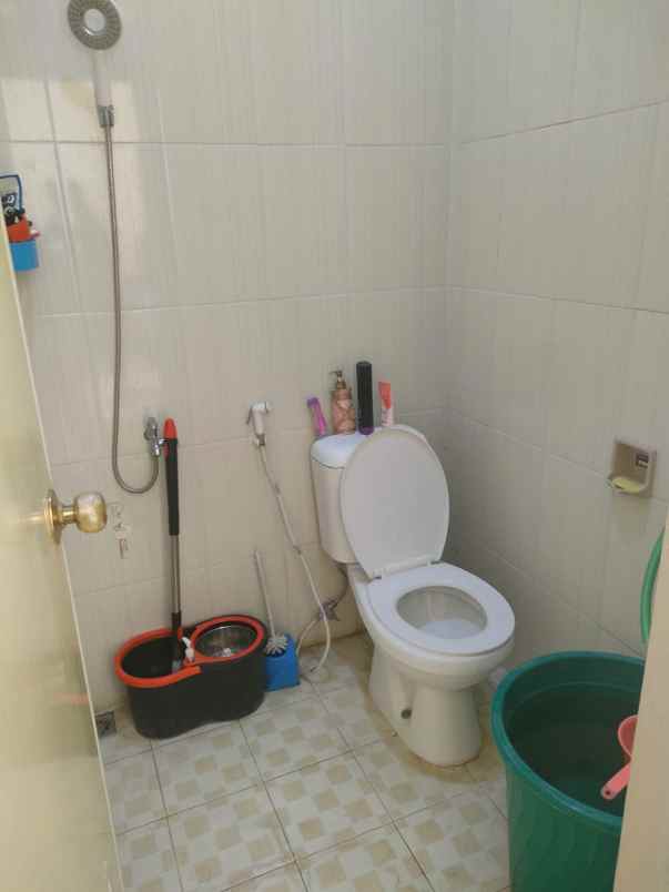 dijual rumah malang rumah sudah renov nego tipis
