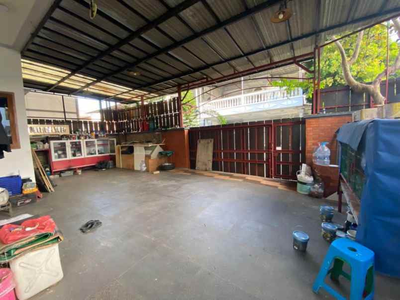 dijual rumah malibu v e28 cengkareng