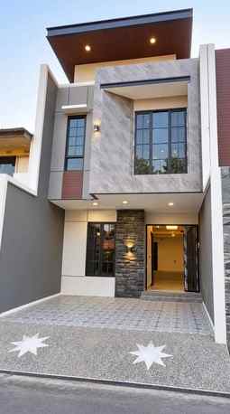 dijual rumah manyar tirto