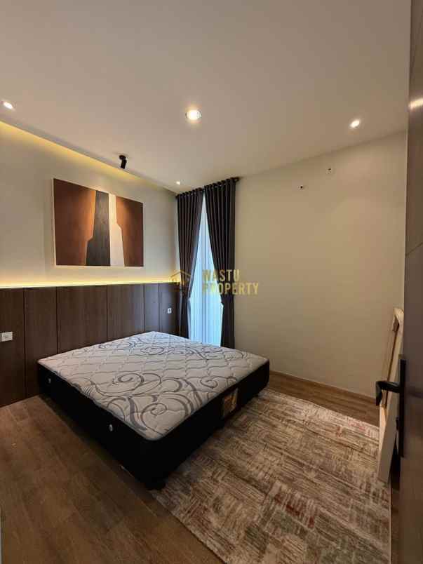 dijual rumah margoluwih