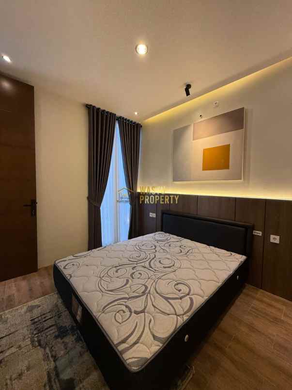 dijual rumah margoluwih