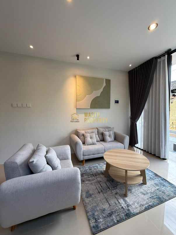 dijual rumah margoluwih