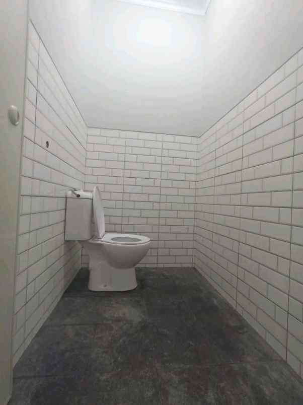 dijual rumah masjid jogokariyan