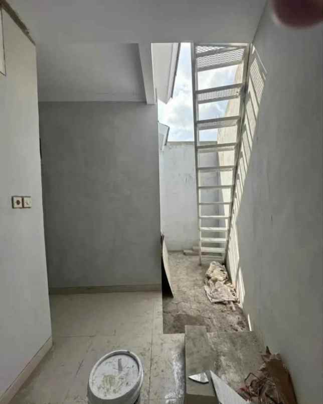 dijual rumah masjid jogokariyan