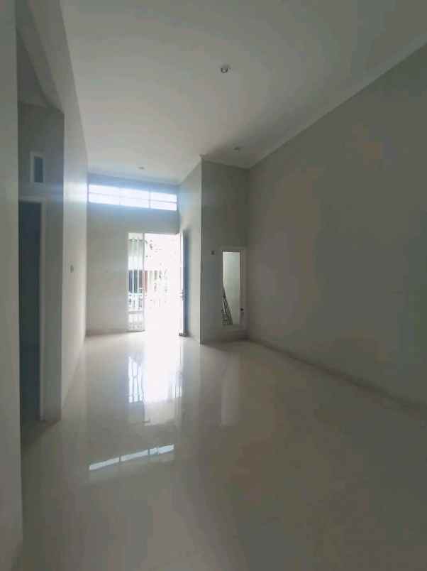 dijual rumah masjid jogokariyan