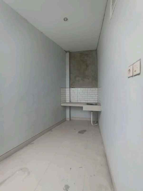 dijual rumah masjid jogokariyan