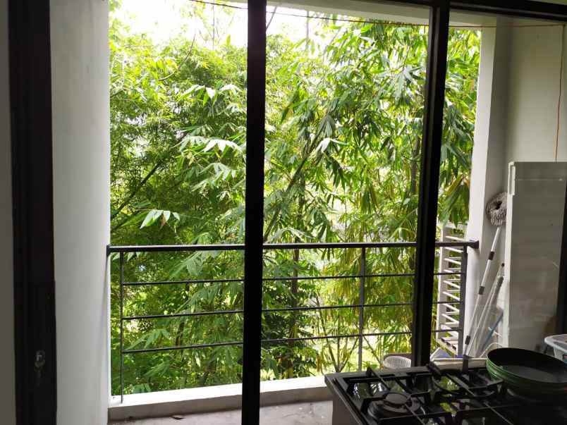 dijual rumah mekarwangi