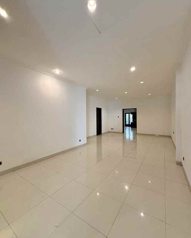 dijual rumah menteng