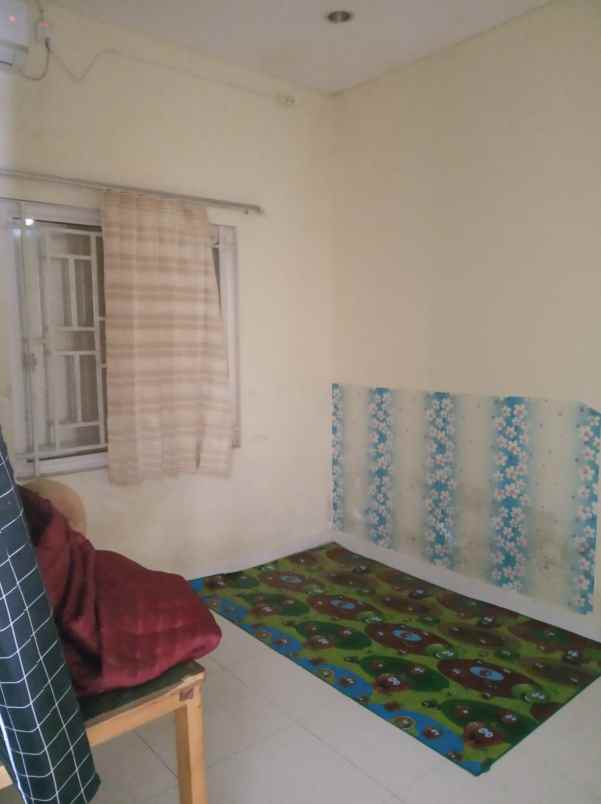 dijual rumah metland menteng