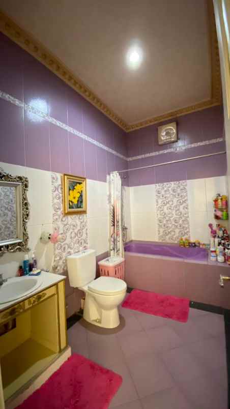 dijual rumah mewah di daerah kelapa