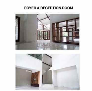 dijual rumah mewah kemang jakarta selatan