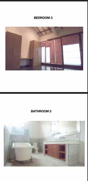 dijual rumah mewah kemang jakarta selatan