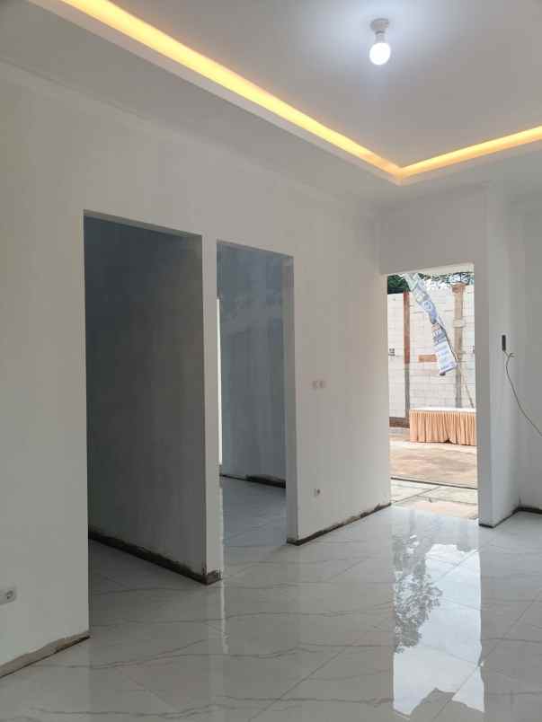 dijual rumah mijen