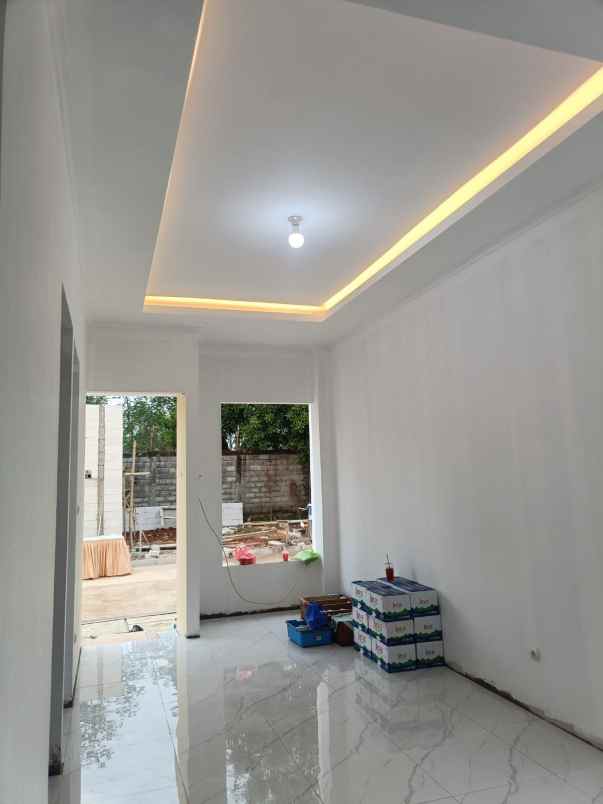 dijual rumah mijen