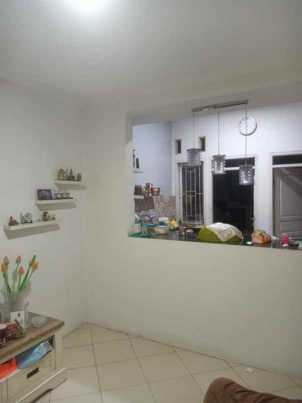 dijual rumah minimalis terawat di pasirimpun bandung