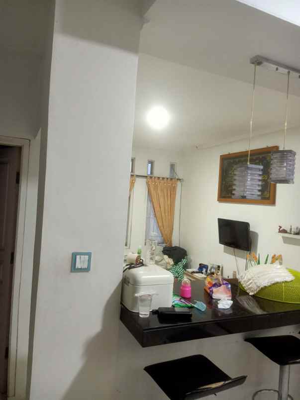 dijual rumah minimalis terawat di pasirimpun bandung