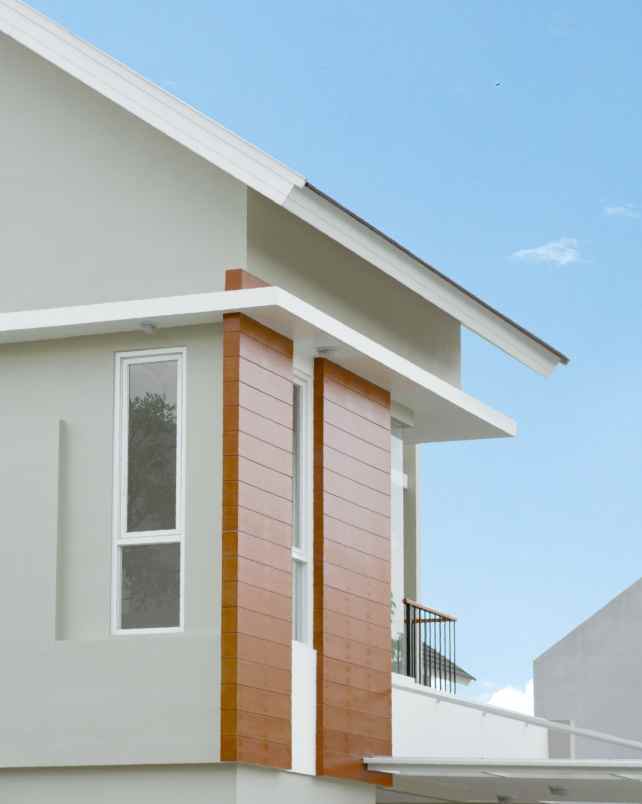 dijual rumah mlati beningan sendangadi