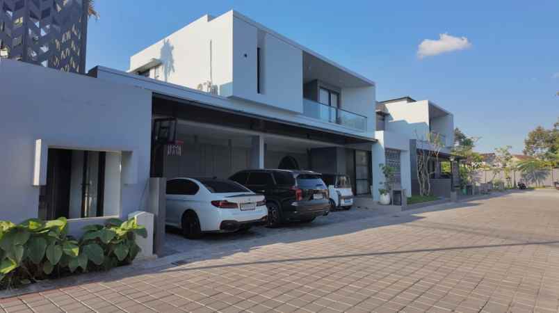 dijual rumah mlati sleman yogyakarta