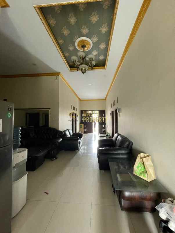 dijual rumah muja muju umbulharjo