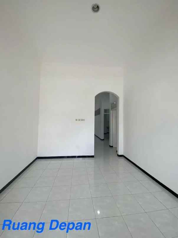 dijual rumah mulyosari prima surabaya