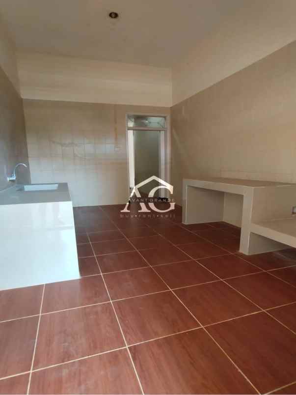 dijual rumah mulyosari surabaya