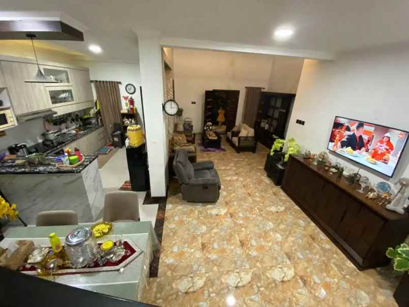 dijual rumah murah cluster harmony cihanjuang bandung