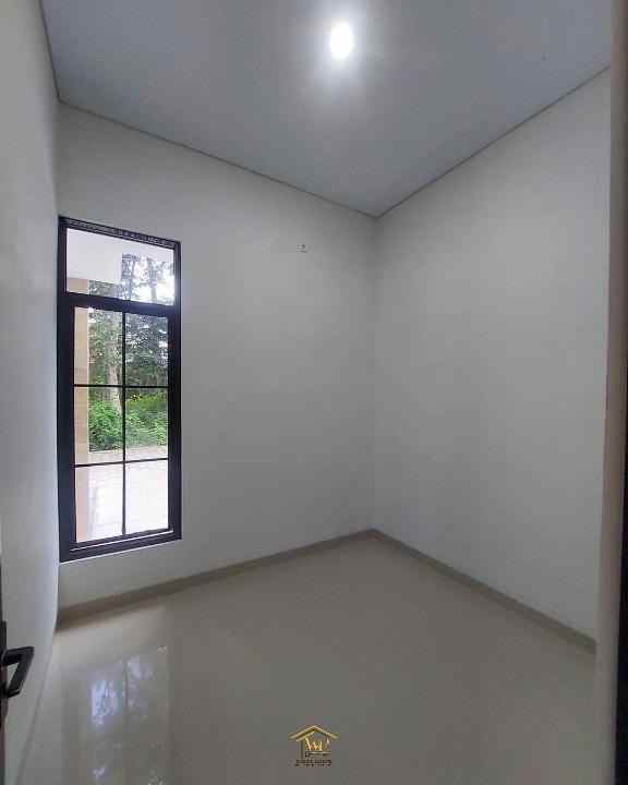 dijual rumah murah siap huni di kalasan