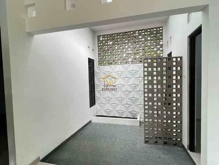 dijual rumah murah siap huni di kalasan