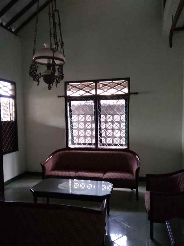 dijual rumah murah strategis tengah kota jogja