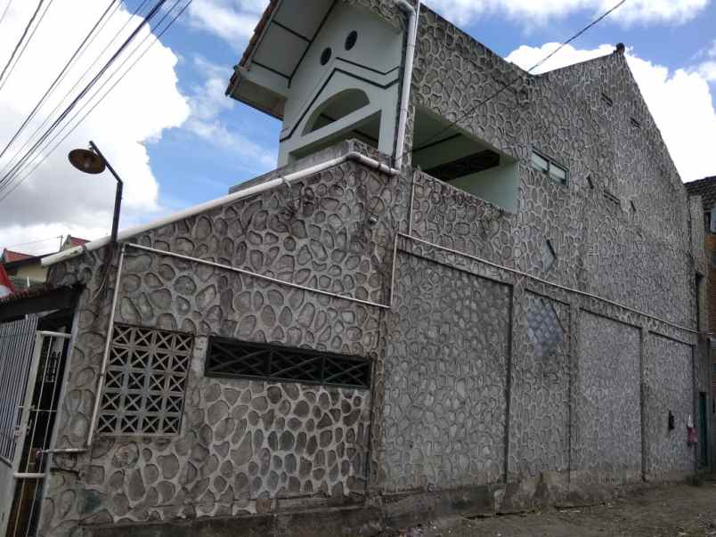 dijual rumah murah strategis tengah kota jogja