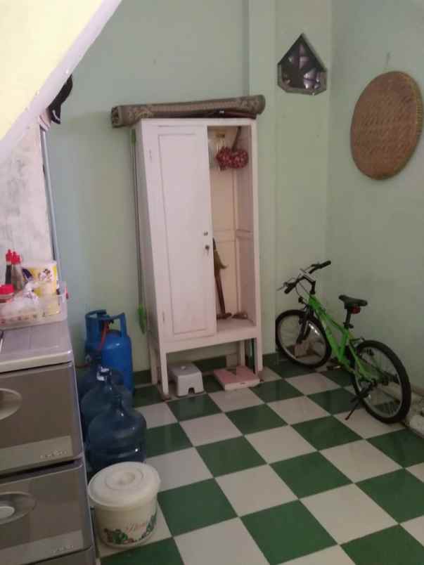 dijual rumah murah strategis tengah kota jogja