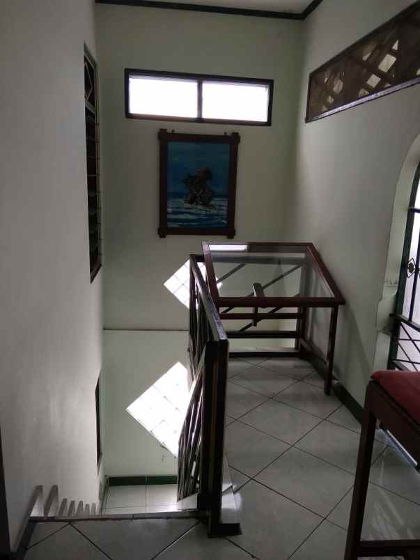 dijual rumah murah strategis tengah kota jogja