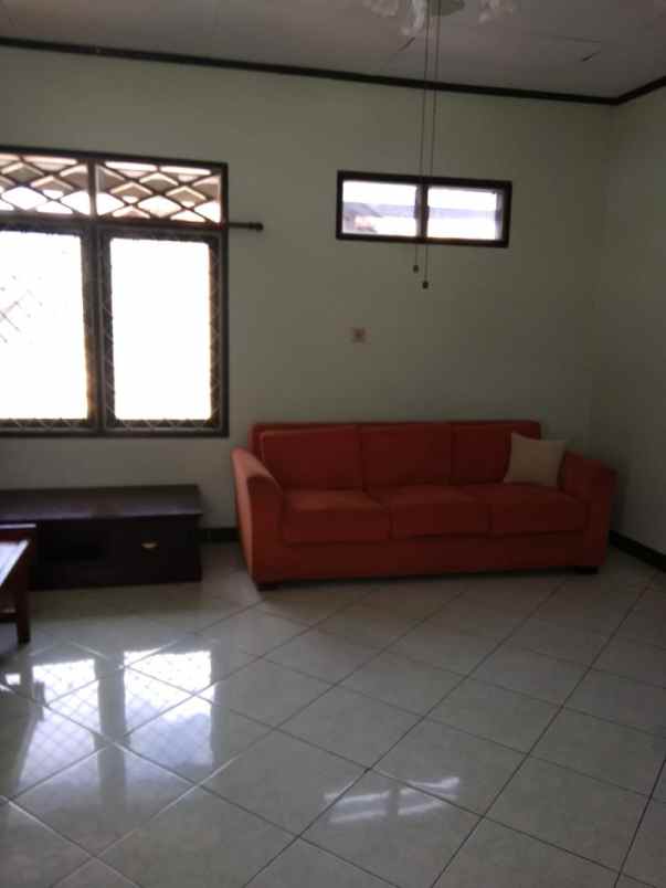 dijual rumah murah strategis tengah kota jogja