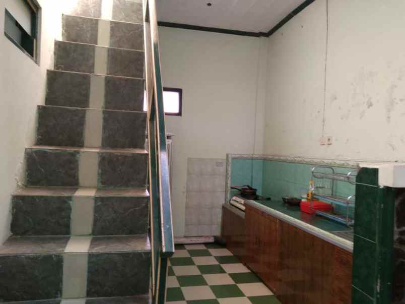 dijual rumah murah strategis tengah kota jogja