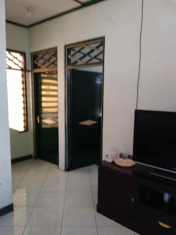 dijual rumah murah strategis tengah kota jogja