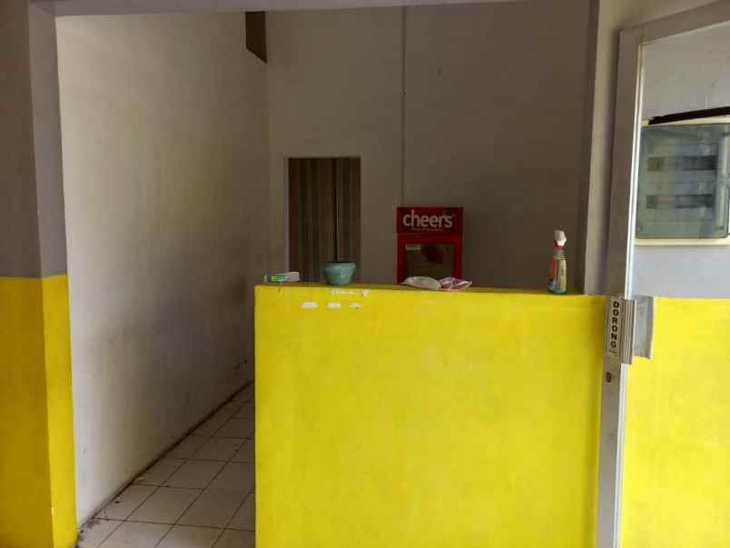 dijual rumah ngagel jaya tengah