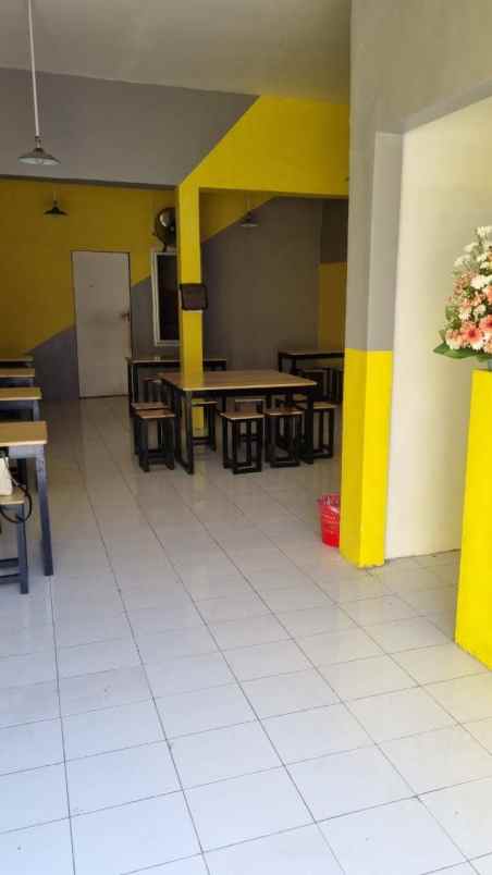 dijual rumah ngagel jaya tengah