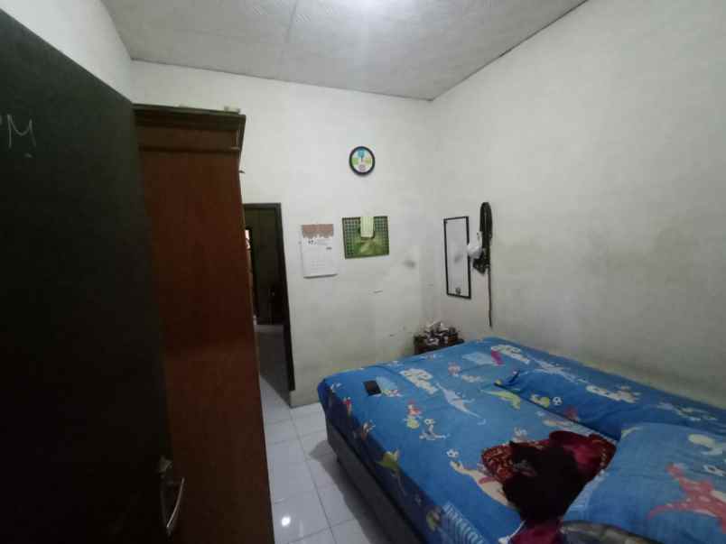 dijual rumah padasuka cimahi