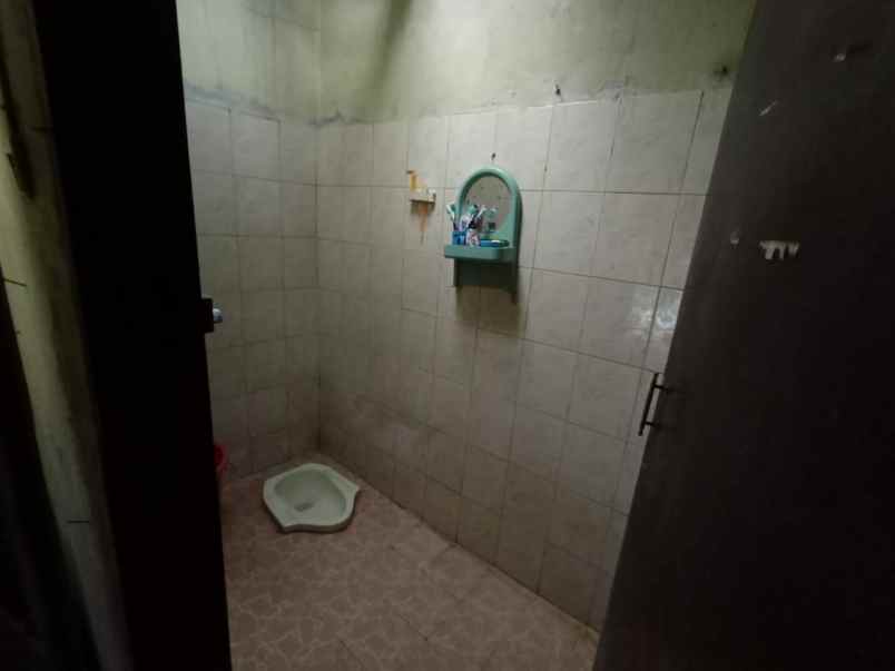 dijual rumah padasuka cimahi