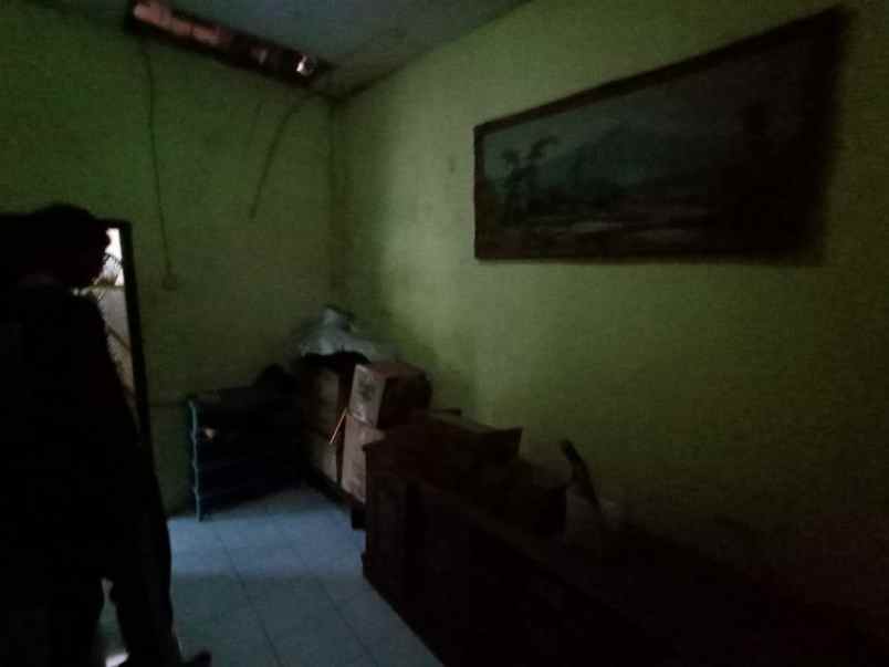 dijual rumah padasuka cimahi