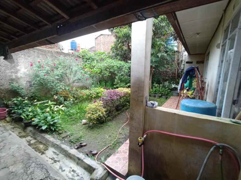 dijual rumah padasuka cimahi