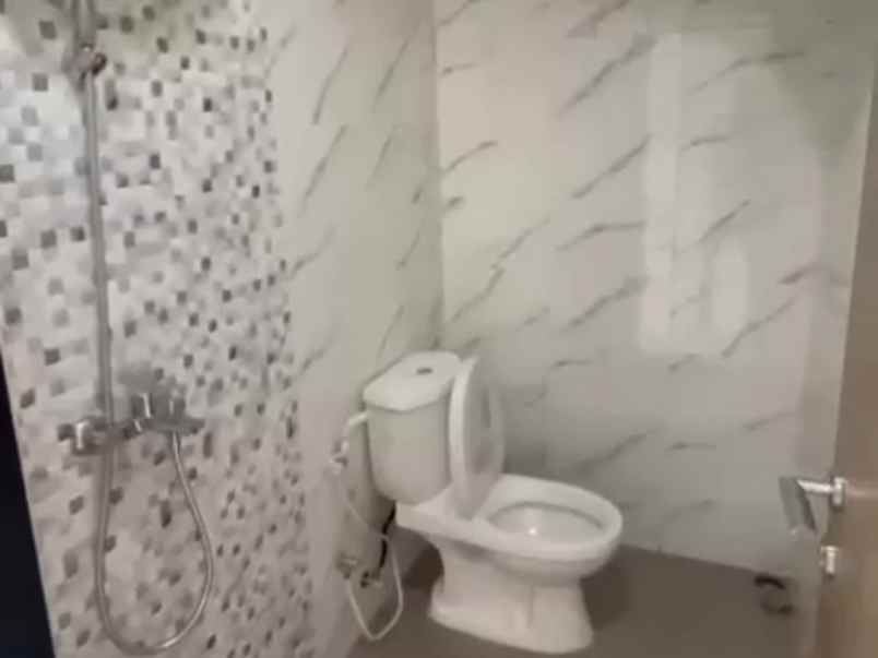 dijual rumah pakal madya asri