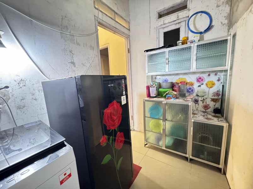 dijual rumah pakansari cibinong bogor