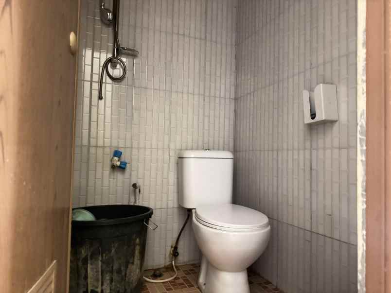 dijual rumah pakansari cibinong bogor