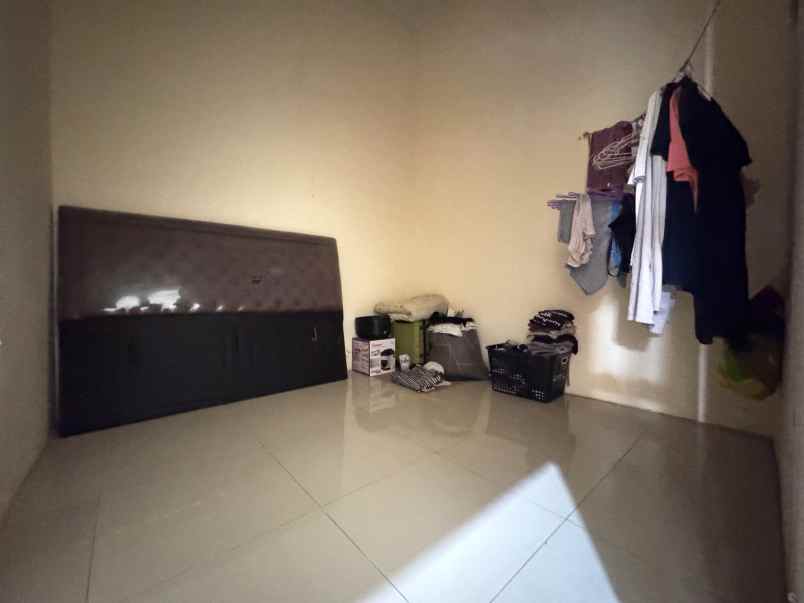 dijual rumah pakansari cibinong bogor