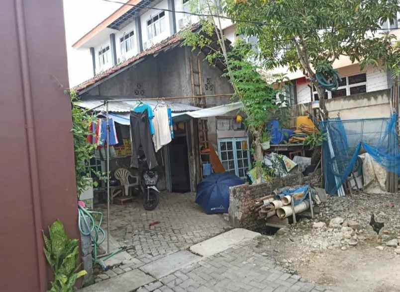 dijual rumah palebon