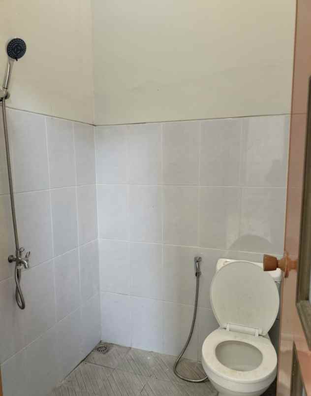 dijual rumah pamella 7