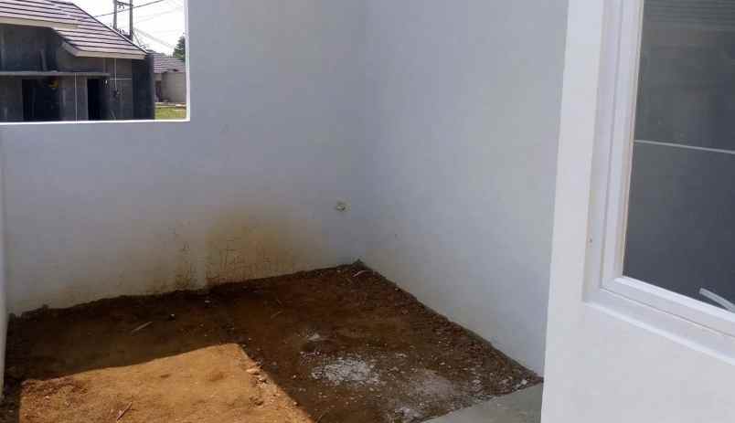 dijual rumah pamijahan cibatok bogor